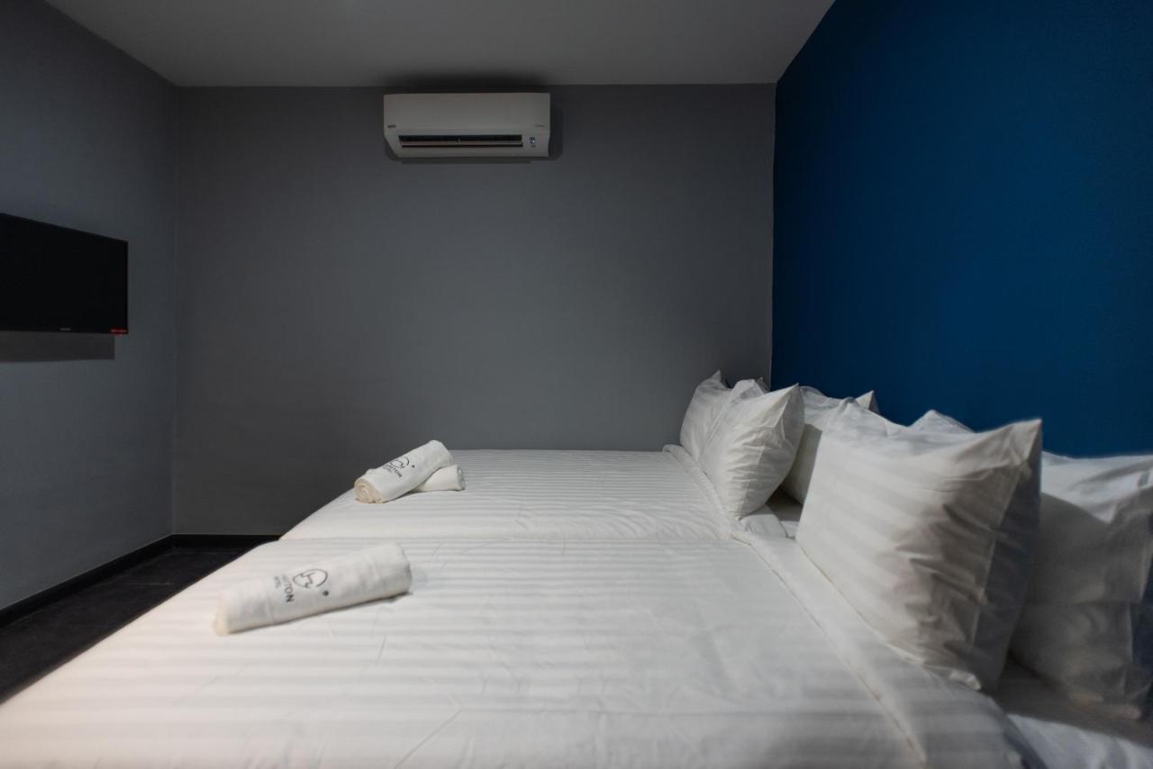Chariton Hotel Bagan Butterworth Dış mekan fotoğraf