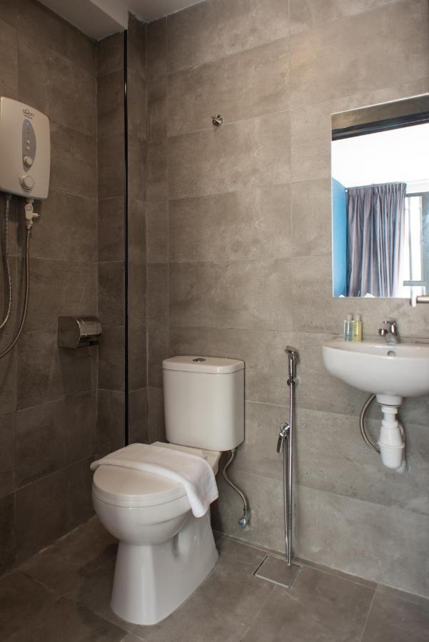 Chariton Hotel Bagan Butterworth Dış mekan fotoğraf