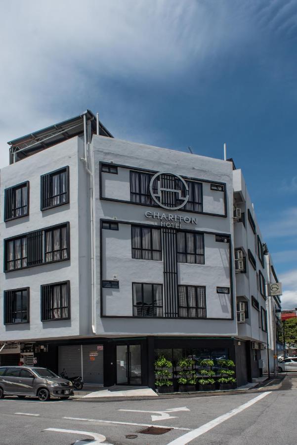 Chariton Hotel Bagan Butterworth Dış mekan fotoğraf