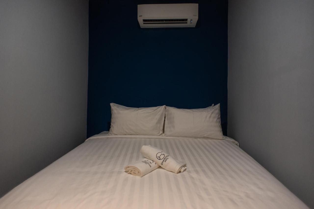 Chariton Hotel Bagan Butterworth Dış mekan fotoğraf