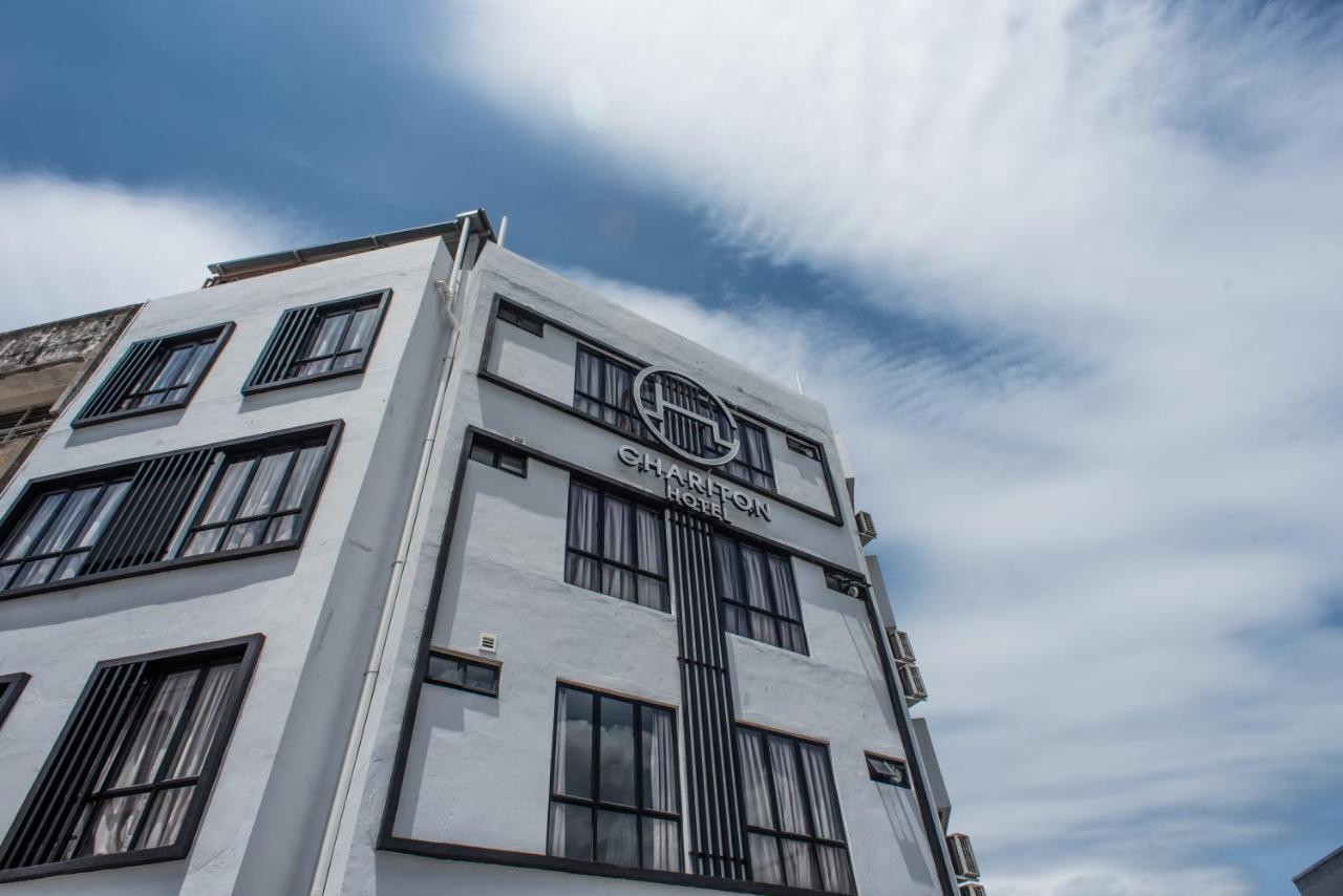 Chariton Hotel Bagan Butterworth Dış mekan fotoğraf