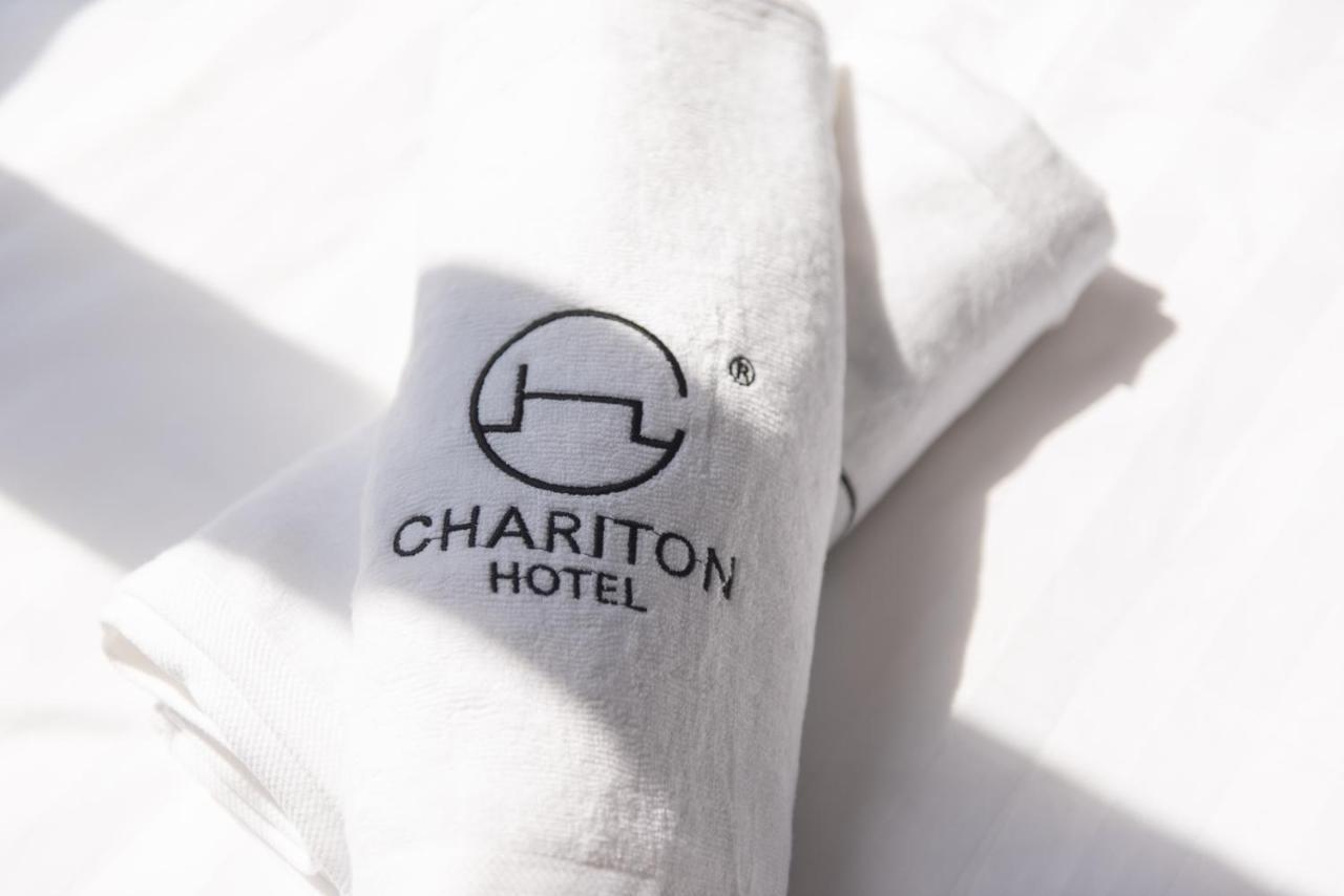 Chariton Hotel Bagan Butterworth Dış mekan fotoğraf