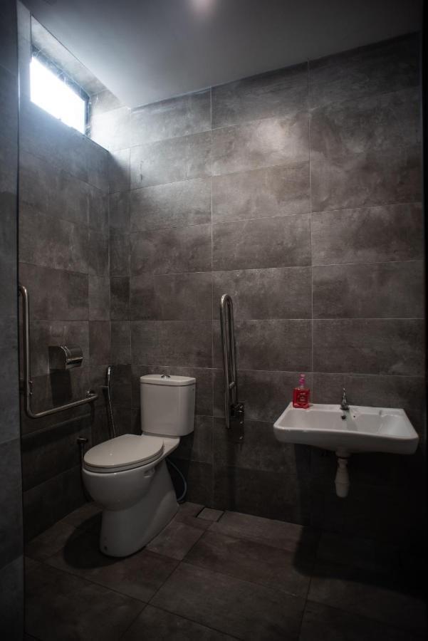 Chariton Hotel Bagan Butterworth Dış mekan fotoğraf